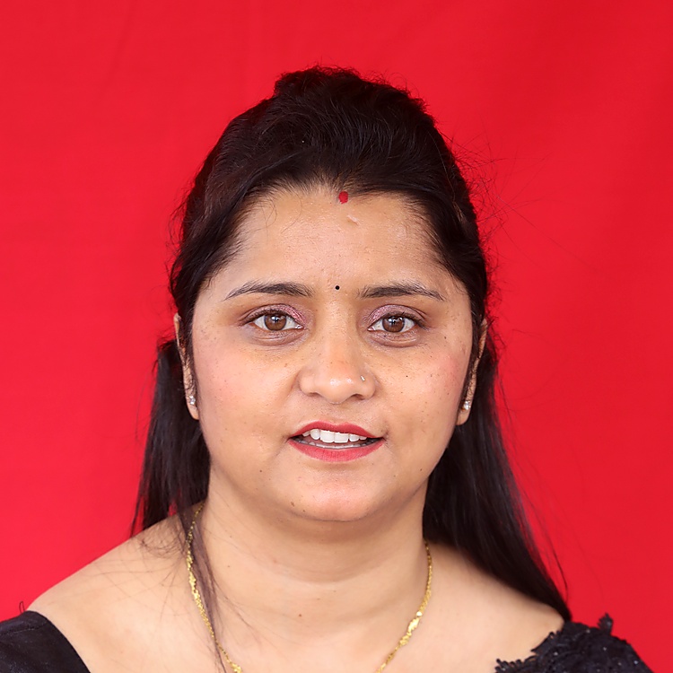 Reena Pal